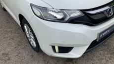 Honda Jazz 1.3 SE 5dr CVT Petrol Hatchback